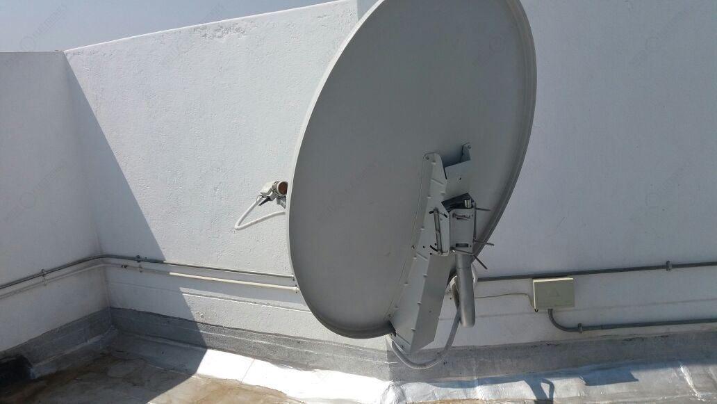 DSTV installation preview