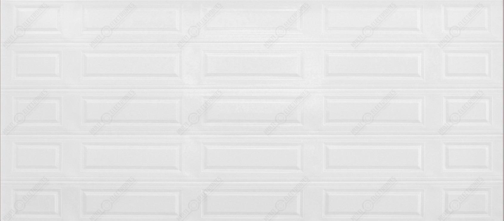 Garage door installation preview